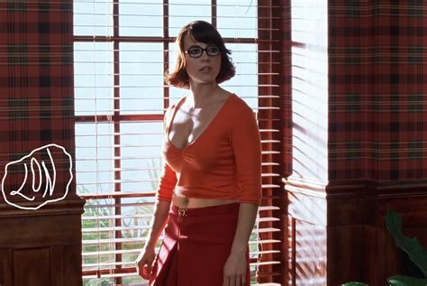 velma boobs|Velma (Scooby Doo) 